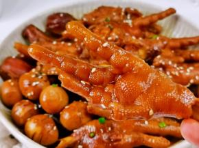 追剧小零食。