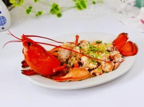 撒葱花即可享用。