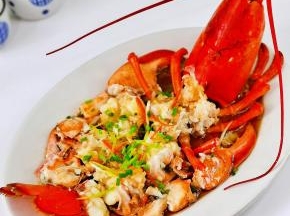 肉质细腻嫩滑。