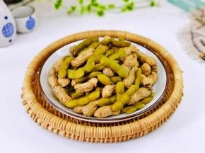 捞出即可享用。