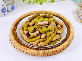 健康的追剧小零食。