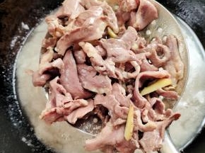 捞出！