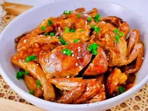 色香味俱全。