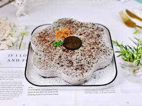 不甜不腻，好吃不怕胖。