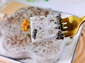 冰凉可口，太满足了。