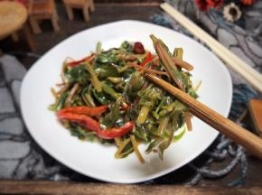 即可食用