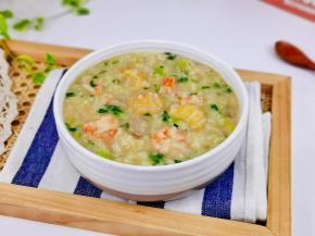 适合全家人食用。