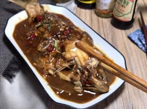 即可食用