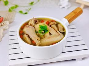 好喝又滋补。