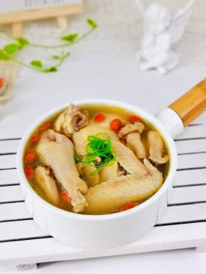 不油不腻。