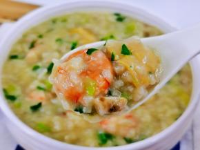 一口一勺太满足。