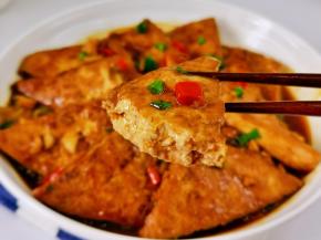 味道绝绝子~