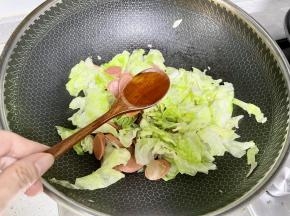 再加1勺香醋