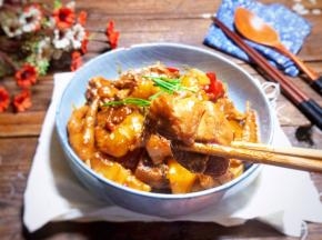 即可食用