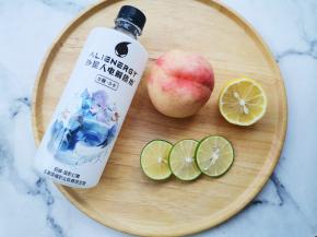 准备好所有食材。