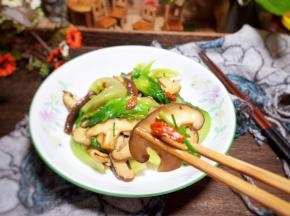 即可食用