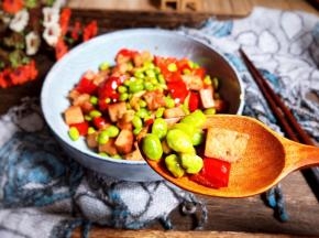即可食用