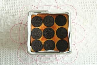 取出冷凉，密封转移到冰箱冷藏2小时左右。