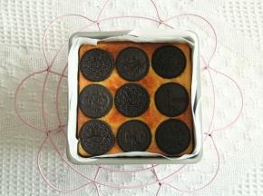 取出冷凉，密封转移到冰箱冷藏2小时左右。