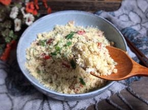 即可食用