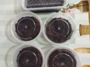 盖上盖子，密封发酵三天就可以了！