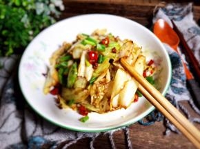 即可食用