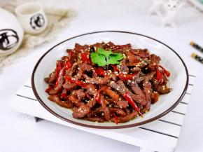 装盘即可食用。