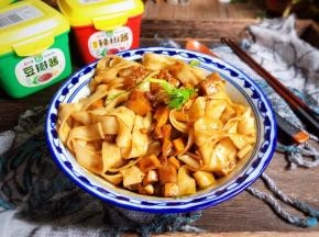 拌匀即可食用