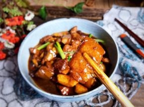即可食用