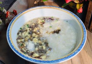 点缀一下，八卦图形就形成了