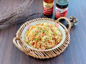 鲜香味美！