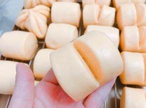 每一个都貌美如花