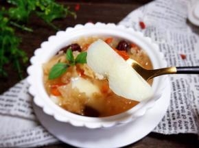即可食用