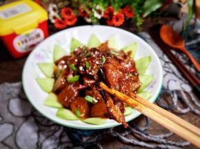 即可食用