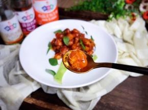 即可食用
