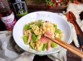 即可食用