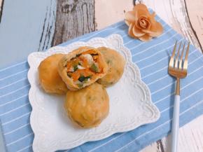 薄皮大馅特别好吃