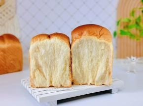 组织如棉花般细腻。