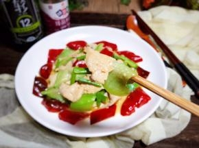 即可食用