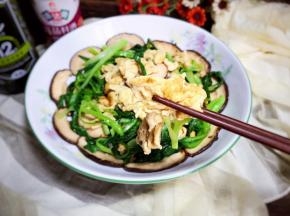 即可食用