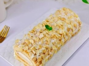 美美的下午茶。