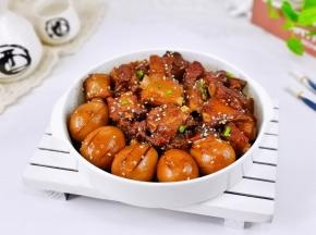 排骨这样做太香了。