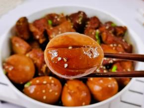 好吃停不下来！