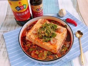 超下饭超入味的哦