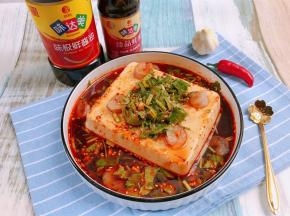 超下饭超入味的哦