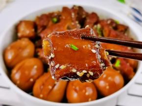 好吃绝绝子！