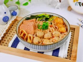 简单又好吃。