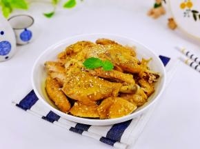 手撕好装盘即可食用。