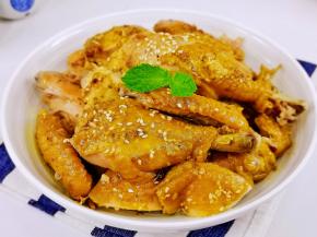 肉嫩好吃。