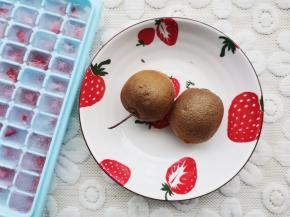 准备好所有食材。